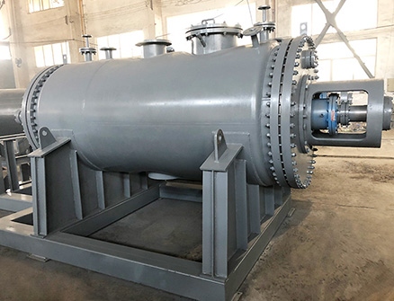 干燥分散混合系列、發(fā)酵提取過(guò)濾設(shè)備